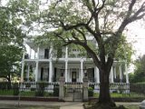 Garden District
